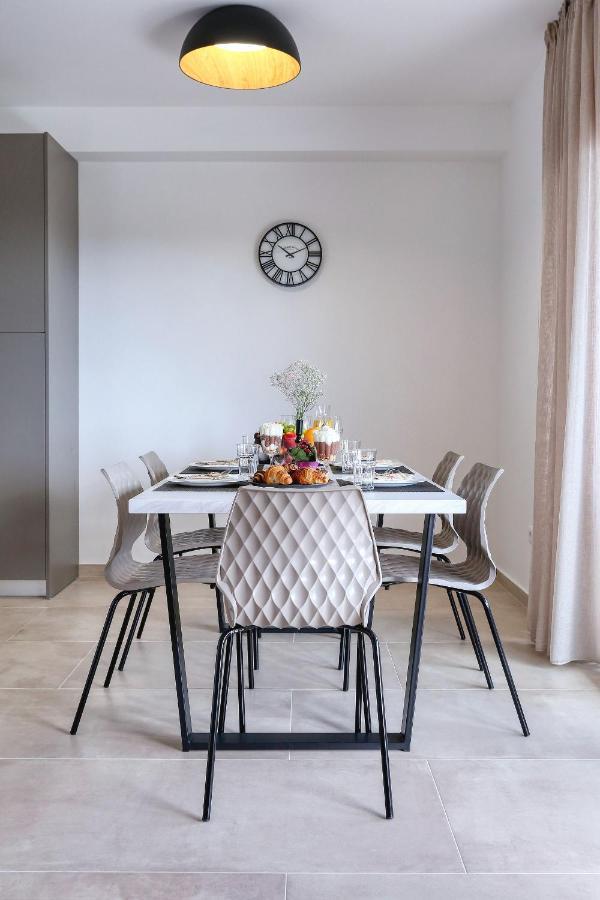 Apartments Bonaca With Jacuzzi Privlaka  Dış mekan fotoğraf